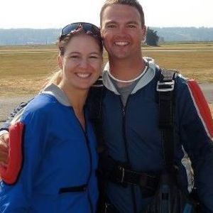 Meet your Posher, Matthew